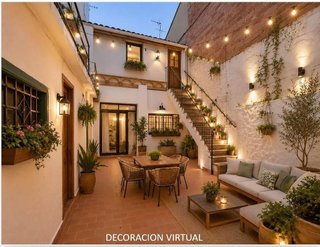 Chalet en venta en Albal