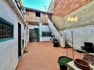 Chalet en venta en Albal