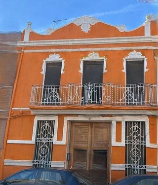 Chalet en venta en Albal