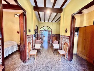 Chalet en venta en Albal