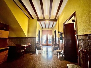 Chalet en venta en Albal
