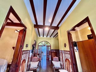 Chalet en venta en Albal