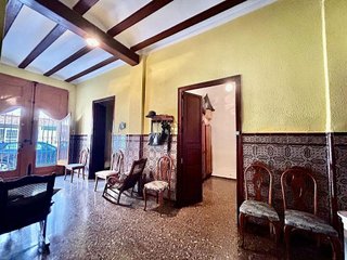 Chalet en venta en Albal