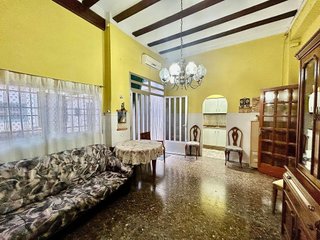 Chalet en venta en Albal
