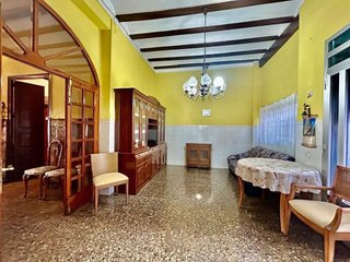 Chalet en venta en Albal