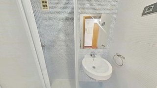 Piso en venta en Teatinos en Málaga