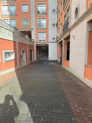 Local comercial en venta en As Travesas - Balaídos en Vigo