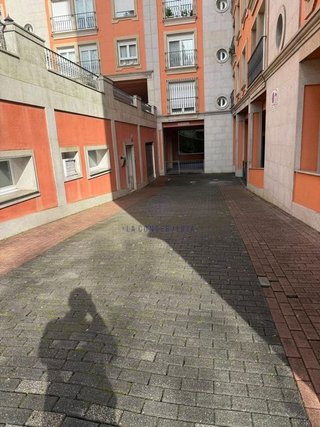 Local comercial en venta en As Travesas - Balaídos en Vigo