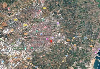 Local comercial en venta en Este en Castellón de la Plana