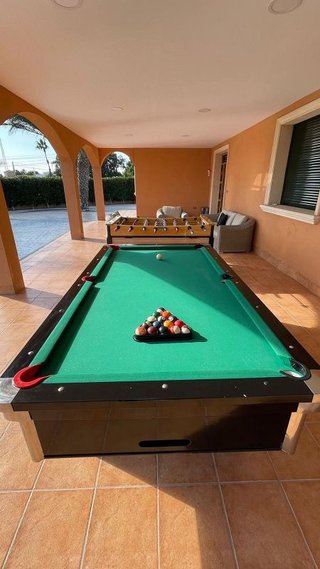 Chalet en alquiler en La Portalada en Elche