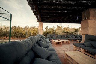 Chalet en alquiler en La Portalada en Elche