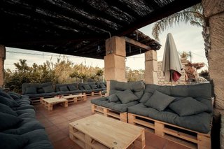 Chalet en alquiler en La Portalada en Elche
