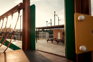 Chalet en alquiler en La Portalada en Elche