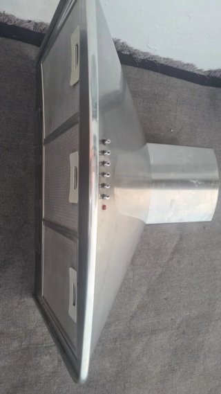 Campana Extractora Teka