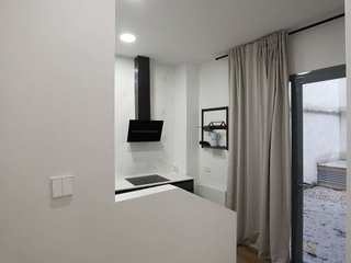 Piso en alquiler en Palacio en Madrid