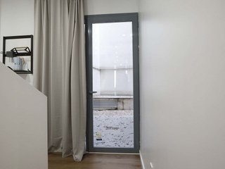 Piso en alquiler en Palacio en Madrid