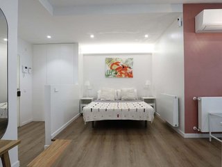Piso en alquiler en Palacio en Madrid
