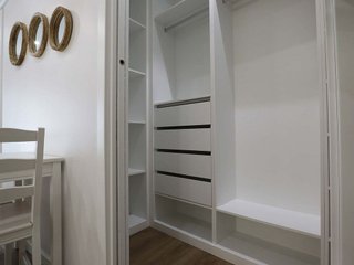 Piso en alquiler en Palacio en Madrid