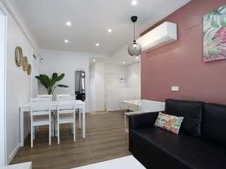 Piso en alquiler en Palacio en Madrid