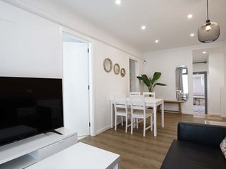 Piso en alquiler en Palacio en Madrid