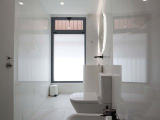 Piso en alquiler en Palacio en Madrid
