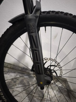Specialized turbo levo comp 21