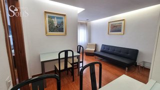 Piso en alquiler en Zona Teatro Campoamor en Oviedo