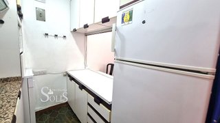 Piso en alquiler en Zona Teatro Campoamor en Oviedo