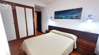 Piso en alquiler en Zona Teatro Campoamor en Oviedo