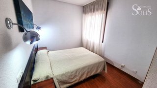 Piso en alquiler en Zona Teatro Campoamor en Oviedo