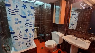 Piso en alquiler en Zona Teatro Campoamor en Oviedo