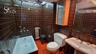 Piso en alquiler en Zona Teatro Campoamor en Oviedo