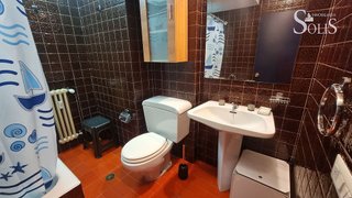 Piso en alquiler en Zona Teatro Campoamor en Oviedo
