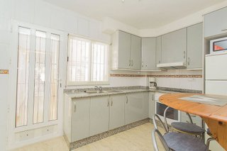 Casa adosada en alquiler en Altos - La Florida en Orihuela