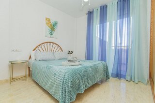 Casa adosada en alquiler en Altos - La Florida en Orihuela