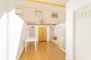 Casa adosada en alquiler en Altos - La Florida en Orihuela