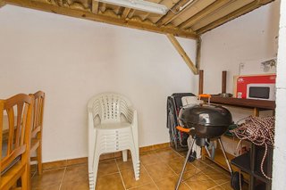 Casa adosada en alquiler en Altos - La Florida en Orihuela