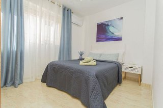Casa adosada en alquiler en Altos - La Florida en Orihuela