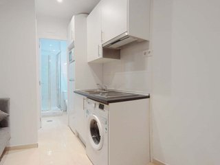 Piso en alquiler en Zofio en Madrid