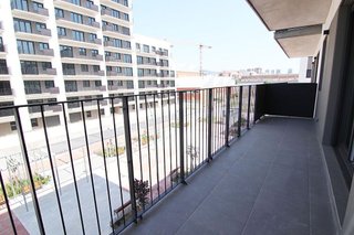 Piso en alquiler en Egara en Terrassa