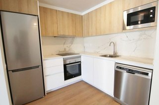 Piso en alquiler en Egara en Terrassa
