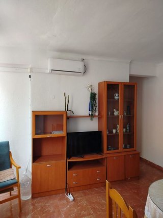 Piso en alquiler en La Unión - Cruz de Humilladero - Los Tilos en Málaga