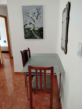Piso en alquiler en La Unión - Cruz de Humilladero - Los Tilos en Málaga