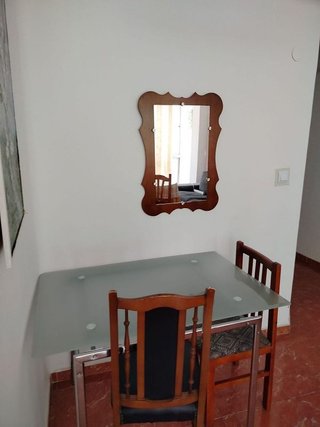 Piso en alquiler en La Unión - Cruz de Humilladero - Los Tilos en Málaga