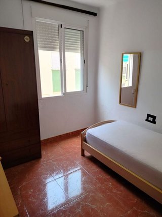 Piso en alquiler en La Unión - Cruz de Humilladero - Los Tilos en Málaga