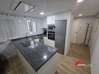 Piso en alquiler en Sta. Marina - San Andrés - San Pablo - San Lorenzo en Córdoba
