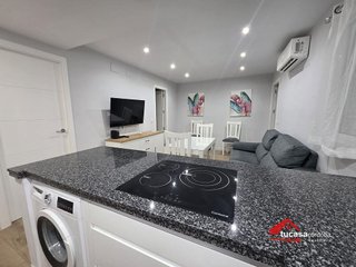 Piso en alquiler en Sta. Marina - San Andrés - San Pablo - San Lorenzo en Córdoba