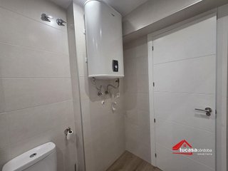 Piso en alquiler en Sta. Marina - San Andrés - San Pablo - San Lorenzo en Córdoba