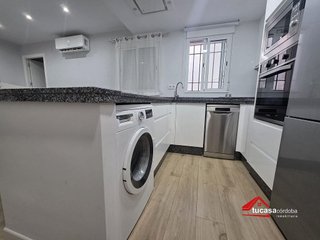 Piso en alquiler en Sta. Marina - San Andrés - San Pablo - San Lorenzo en Córdoba