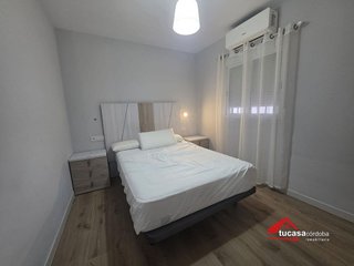 Piso en alquiler en Sta. Marina - San Andrés - San Pablo - San Lorenzo en Córdoba